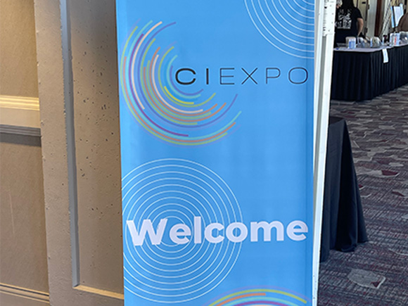 Welcome to CI Expo