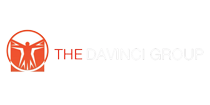 The Davinci Group logo