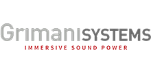Grimani Systems logo