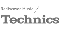 Technics logo